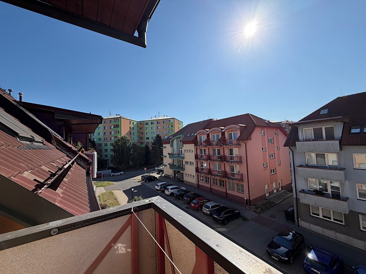Wohnung 1+kk zur Miete, 32 m² (4 von 19)