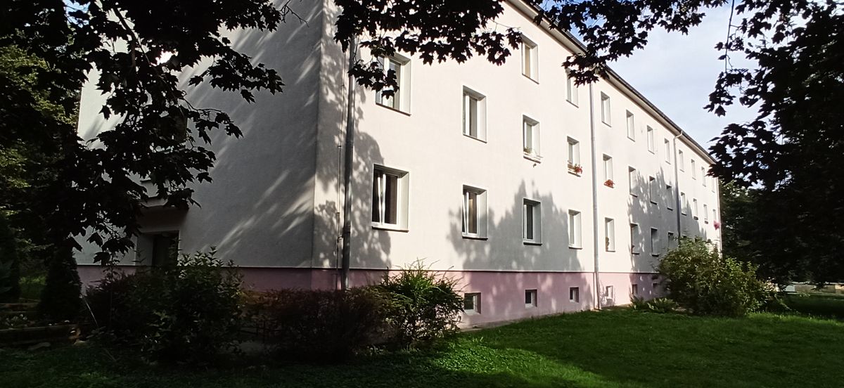 Pronájem bytu 1+1 29 m²