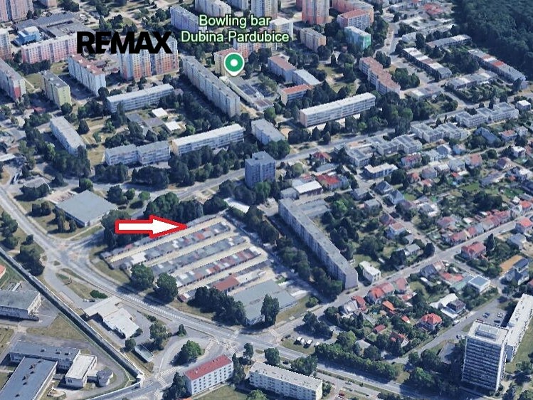 Prodej nemovitosti, 15 m² (6 z 7)