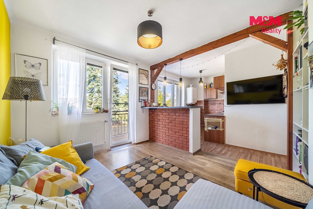 Prodej bytu 3+kk 67 m² – fotografie 2