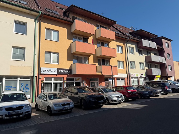 Wohnung 1+kk zur Miete, 32 m² (5 von 19)