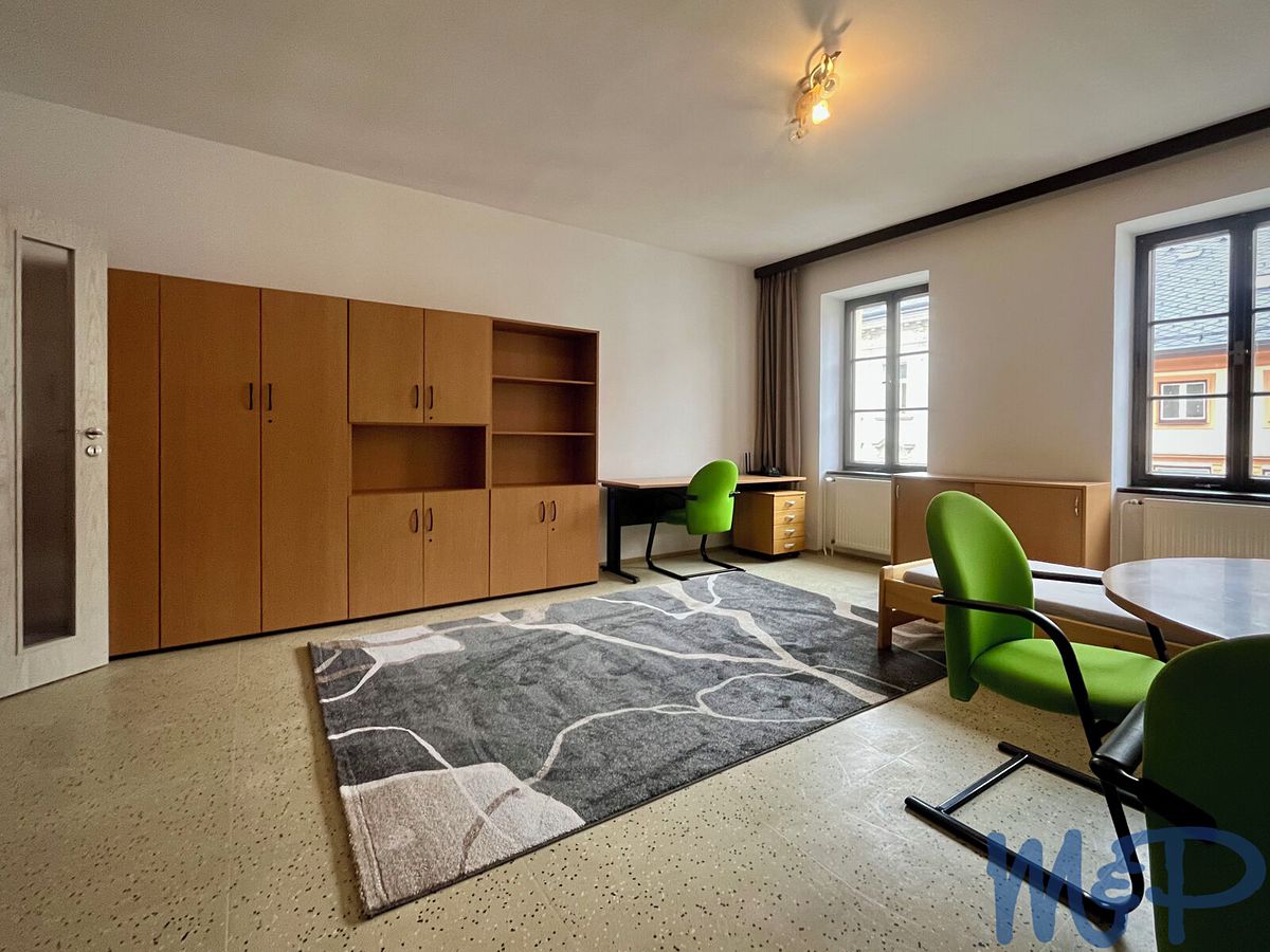 Pronájem bytu 1+kk 37 m² – fotografie 4