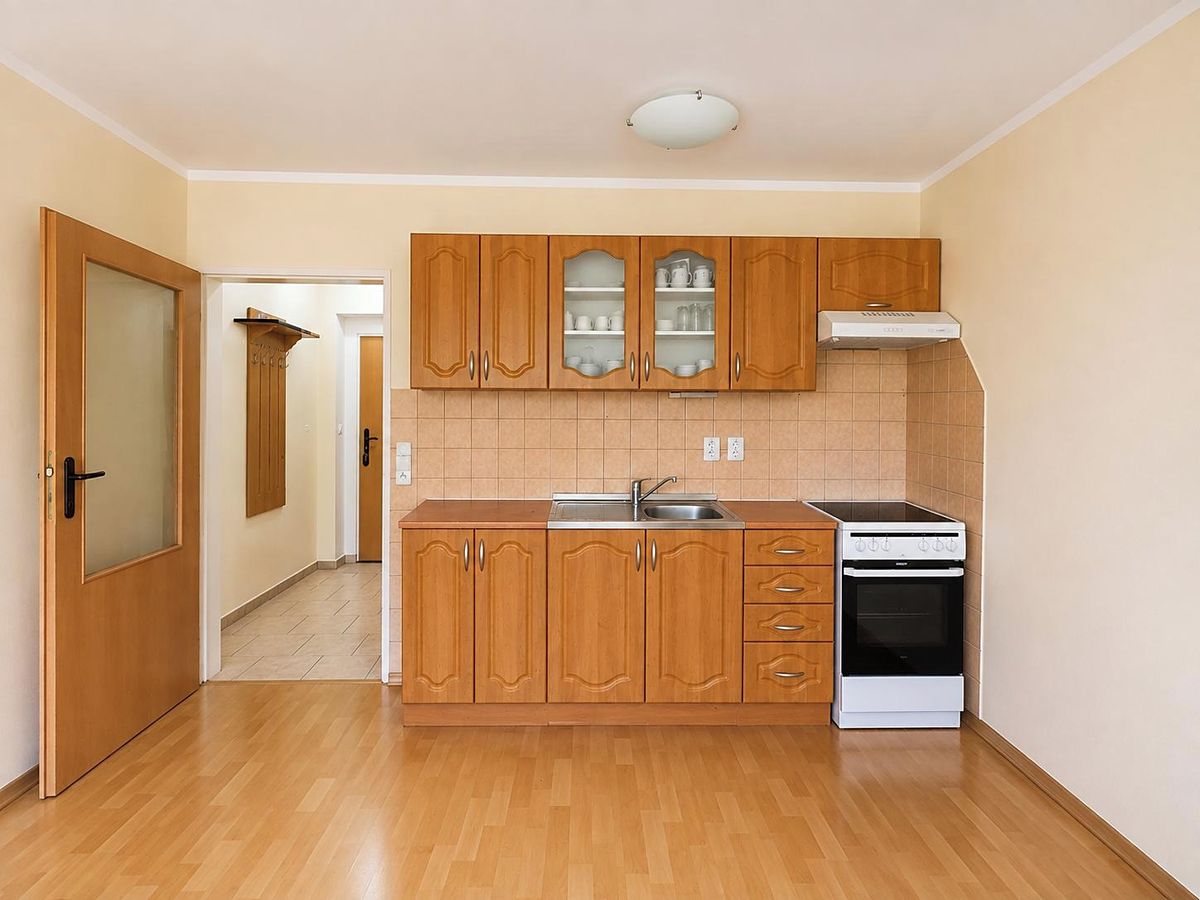 Prodej bytu 1+kk 33 m² – fotografie 2
