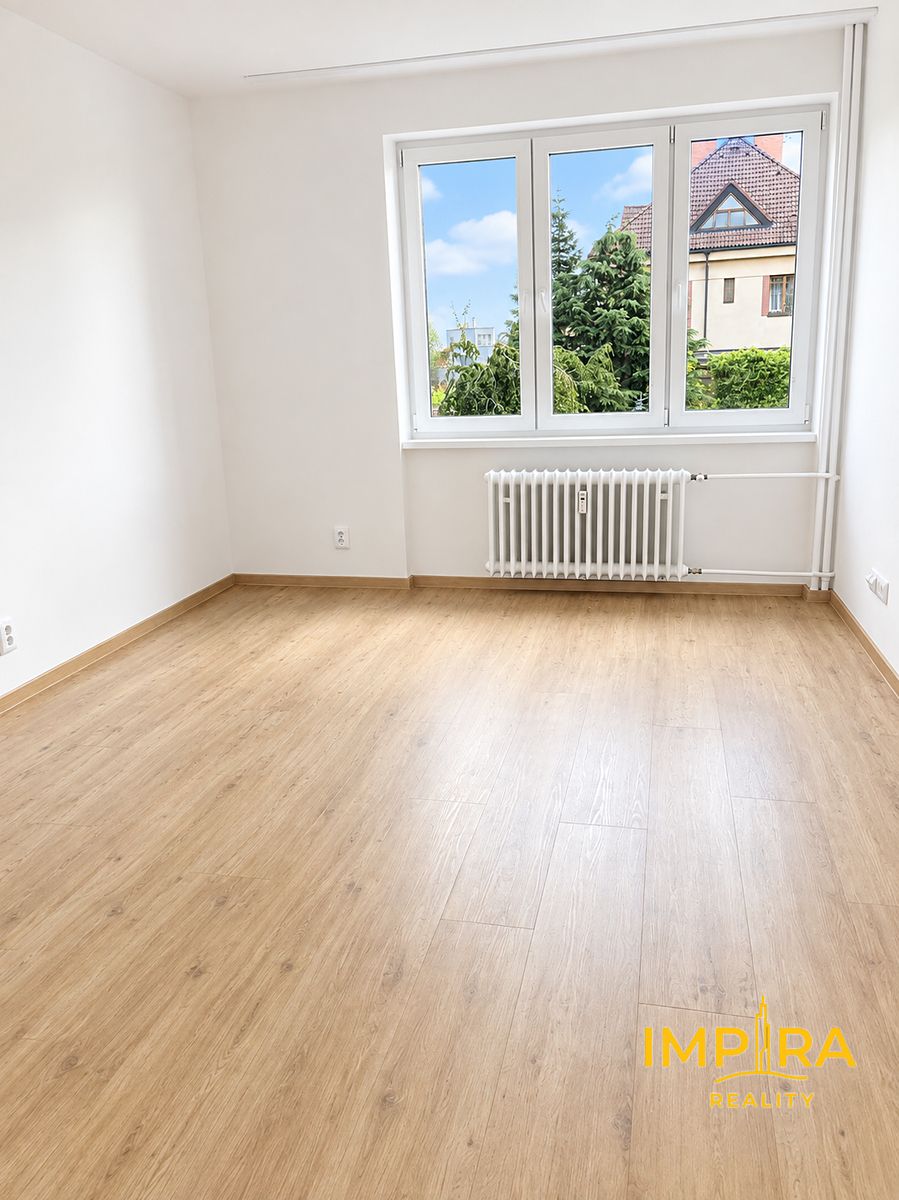 Pronájem bytu 2+1 66 m² – fotografie 5