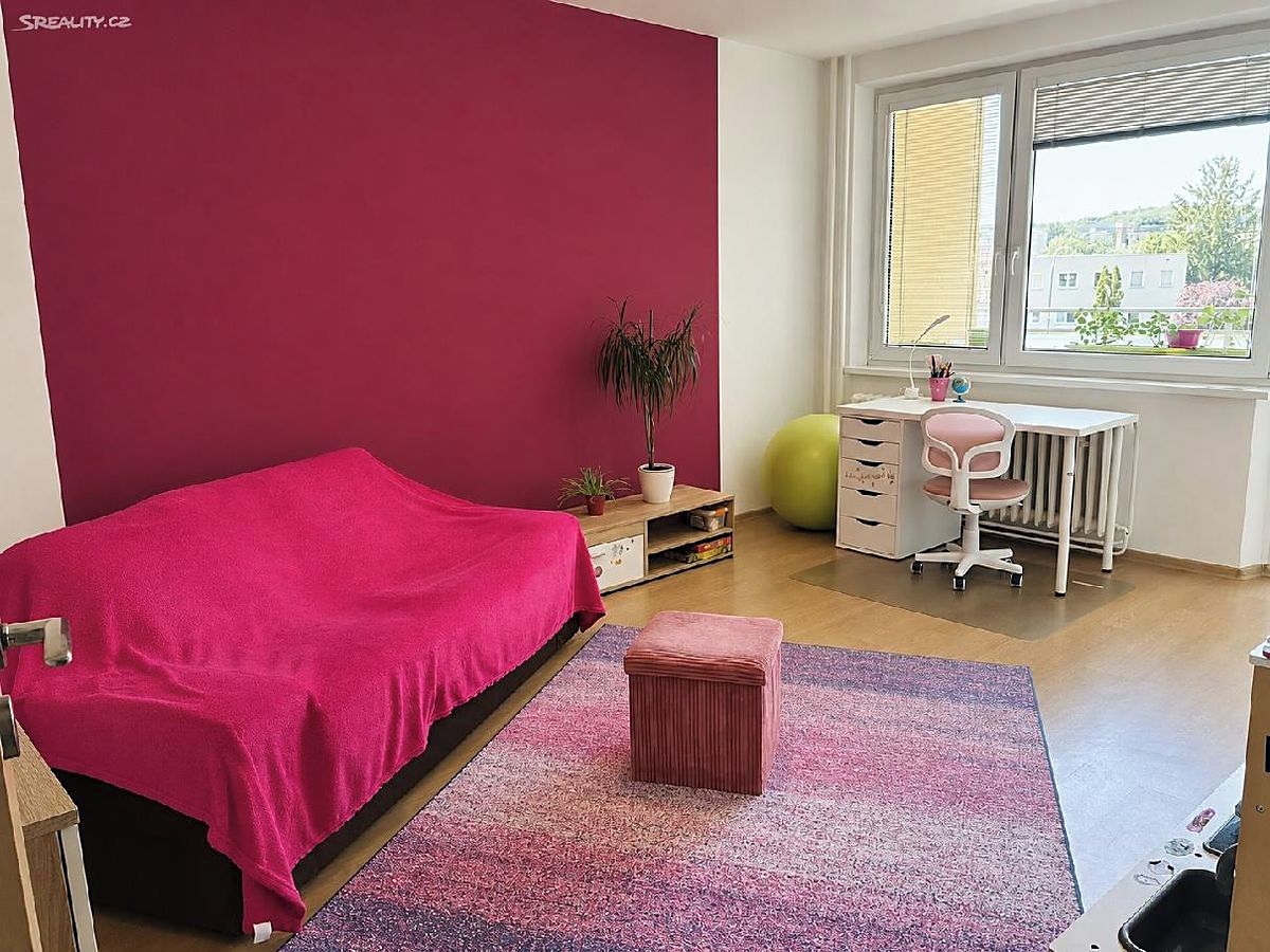 Prodej bytu 3+1 68 m² – fotografie 3