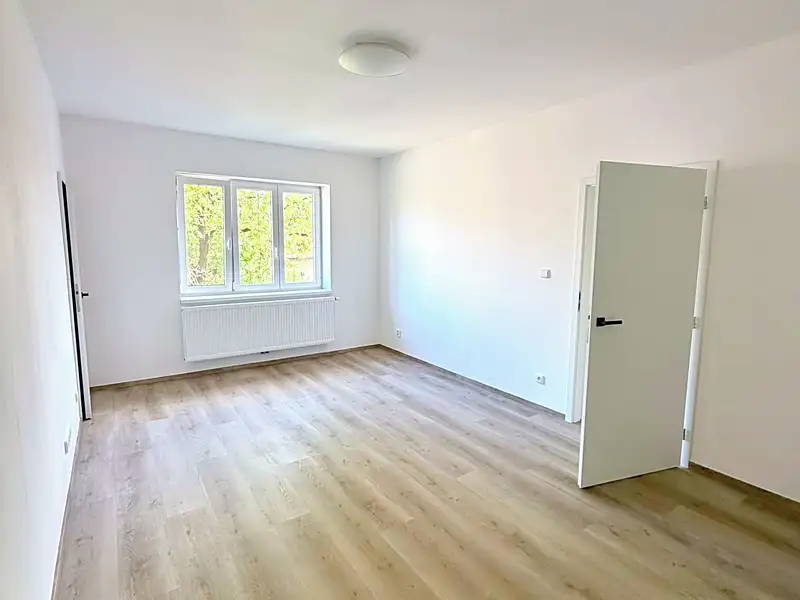 Prodej bytu 2+kk 52 m², Nymburk – náhled fotky 1