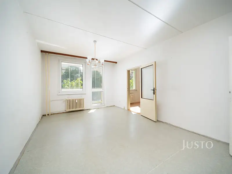 Prodej bytu 3+1 70 m², Praha – náhled fotky 1