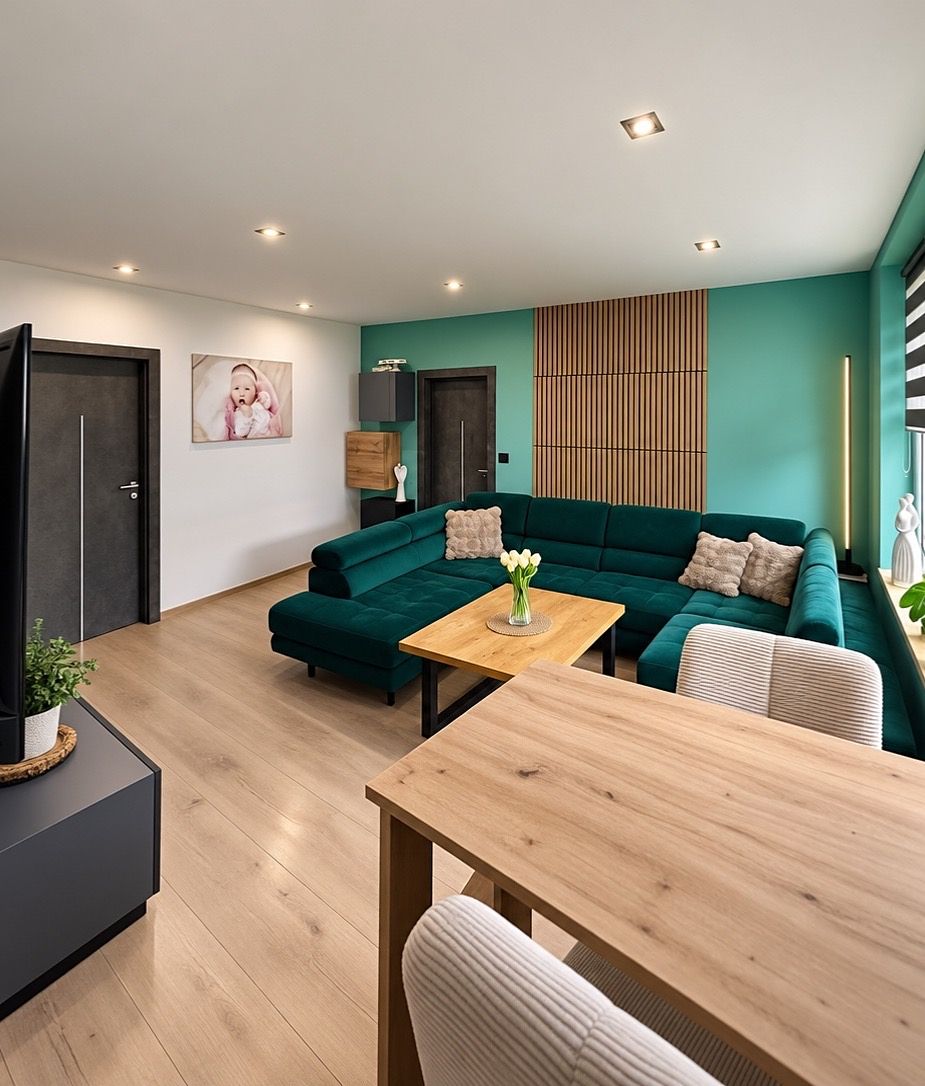 Prodej bytu 3+1 64 m²