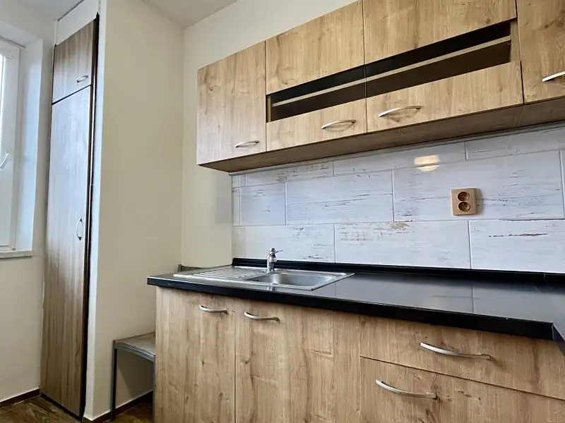 Pronájem bytu 1+1 31 m², Ostrava – náhled fotky 3