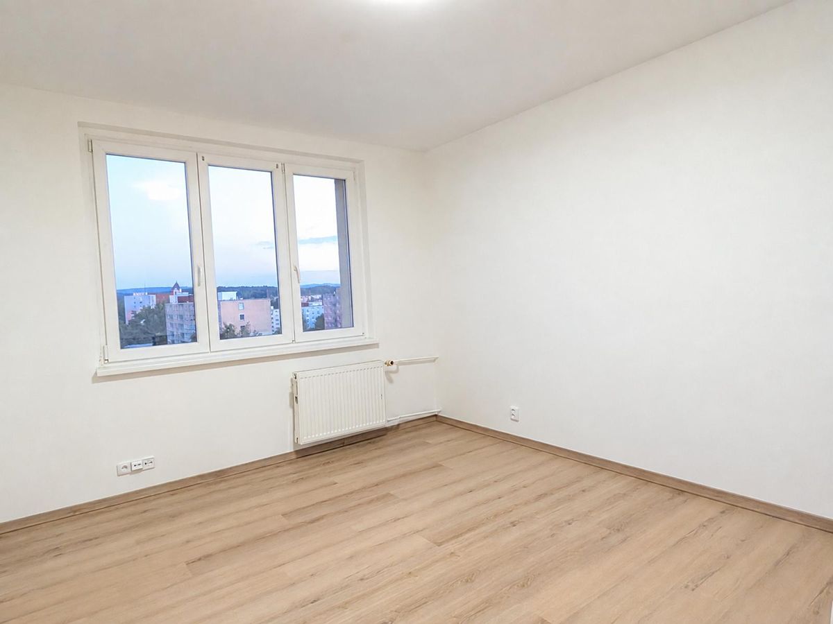 Pronájem bytu 1+kk 21 m² – fotografie 5