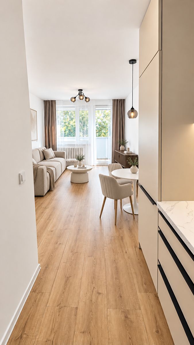 Prodej bytu 2+kk 47 m² – fotografie 5