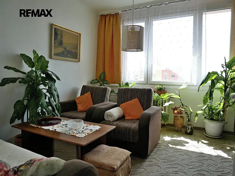 Prodej bytu 4+kk 73 m², Praha – náhled fotky 3