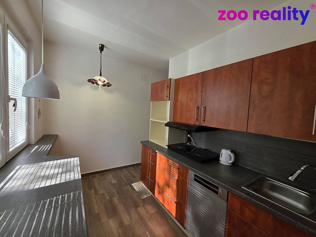Prodej bytu 2+1 54 m² – fotografie 4