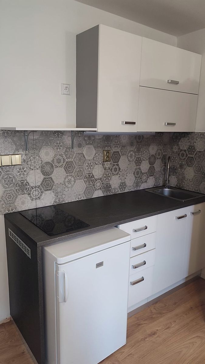 Pronájem bytu 1+kk 24 m²