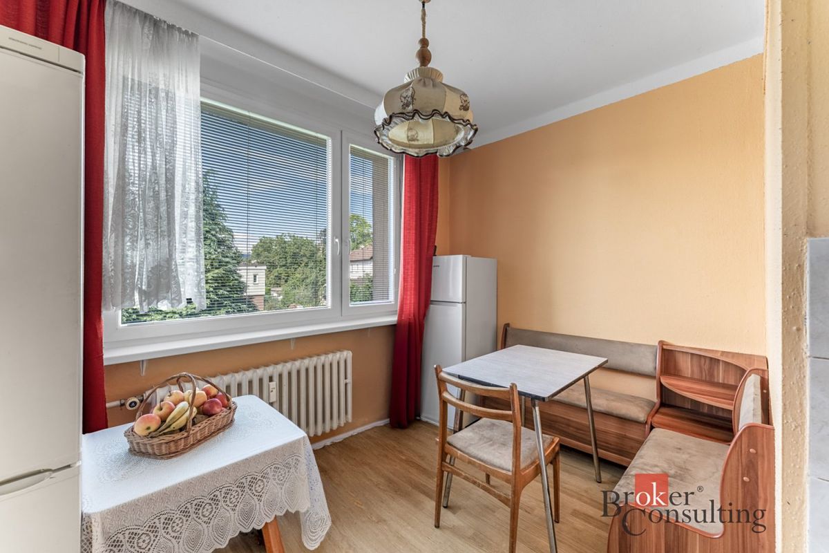 Prodej bytu 3+1 60 m² – fotografie 4