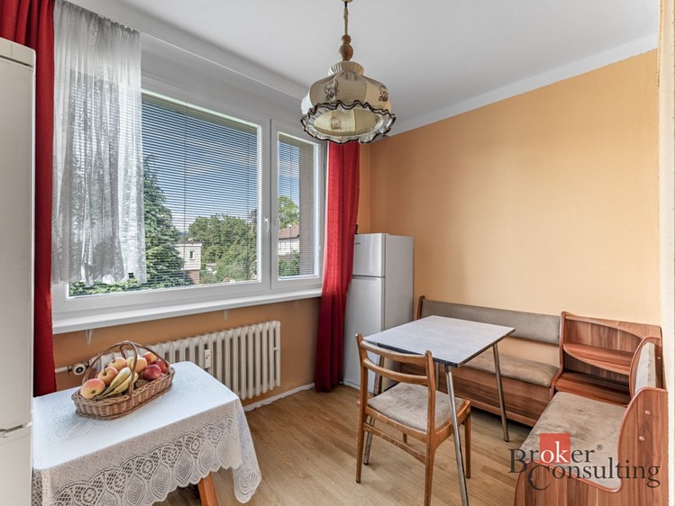 Wohnung 3+1 zum Kauf, 60 m² (4 von 18)