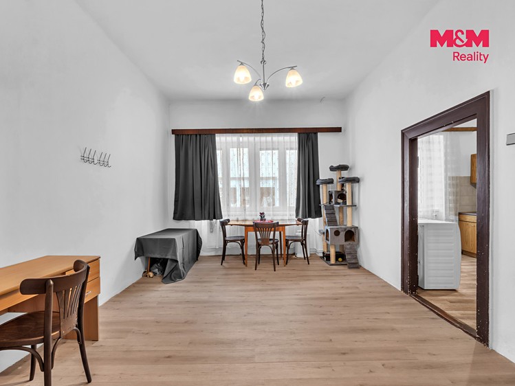 Prodej bytu 5+1, 140 m² (21 z 30)