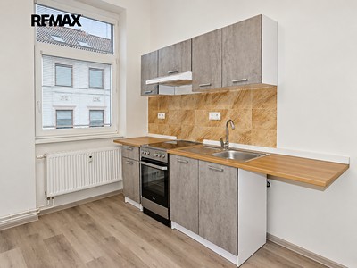 Pronájem bytu 1+1 35 m²