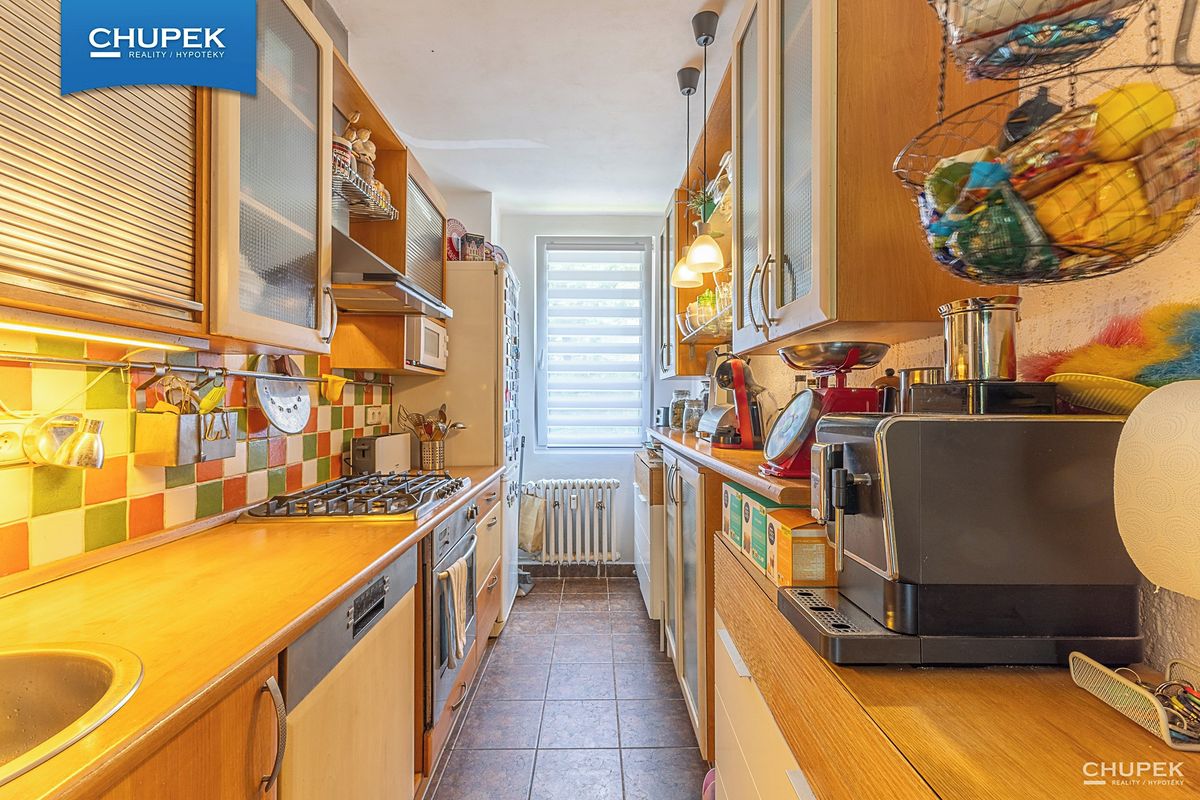 Prodej bytu 4+1 90 m² – fotografie 4