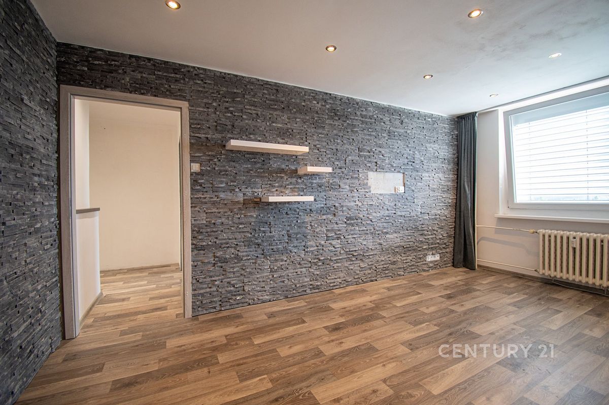 Prodej bytu 2+kk 39 m² – fotografie 3