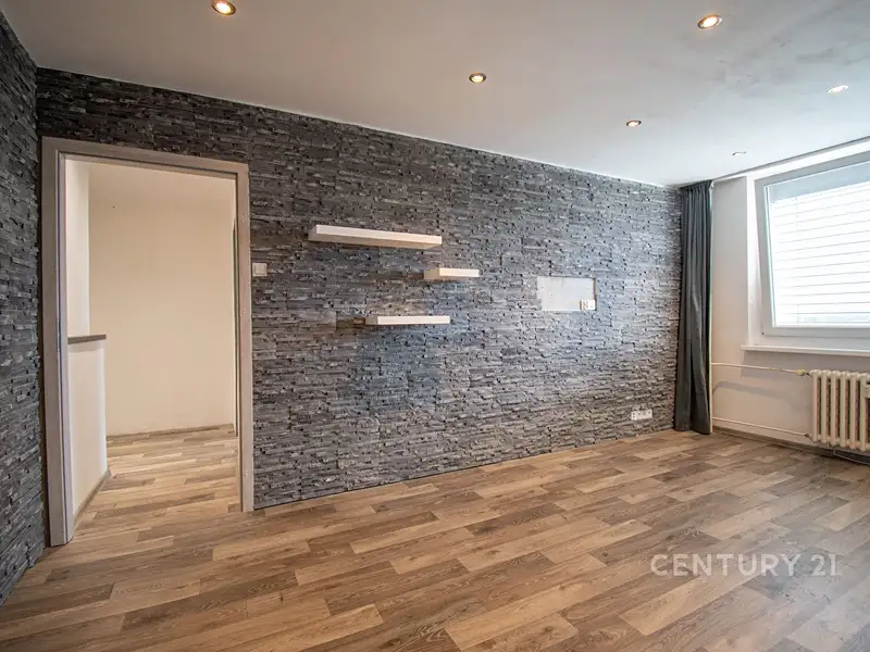 Prodej bytu 2+kk 39 m², Štětí – náhled fotky 3