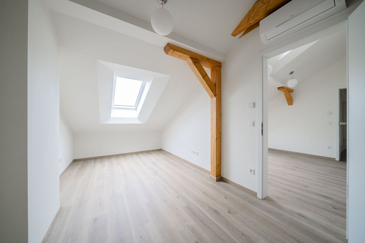 Pronájem bytu 2+kk 43 m² – fotografie 5