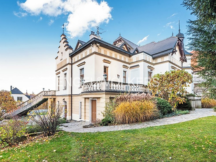 Будинок на продаж, 581 м² (13 з 13)
