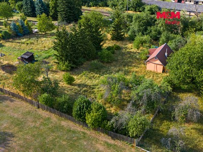 Prodej pozemku, 1 929 m² (3 z 11)