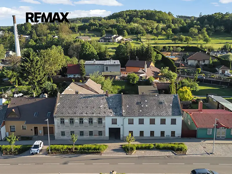 Prodej zemědělské usedlosti 200 m², pozemek 1284 m², Loštice – náhled fotky 2