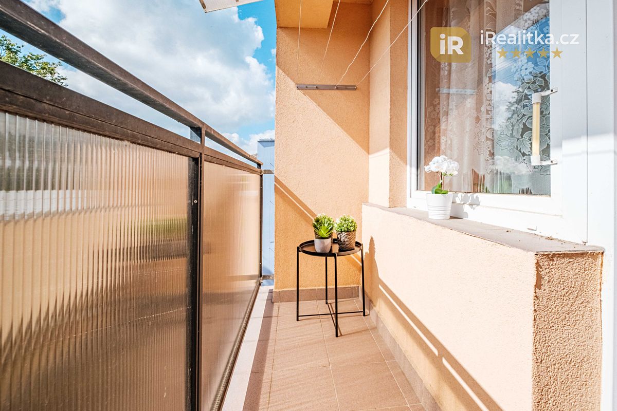 Prodej bytu 3+1 65 m² – fotografie 4