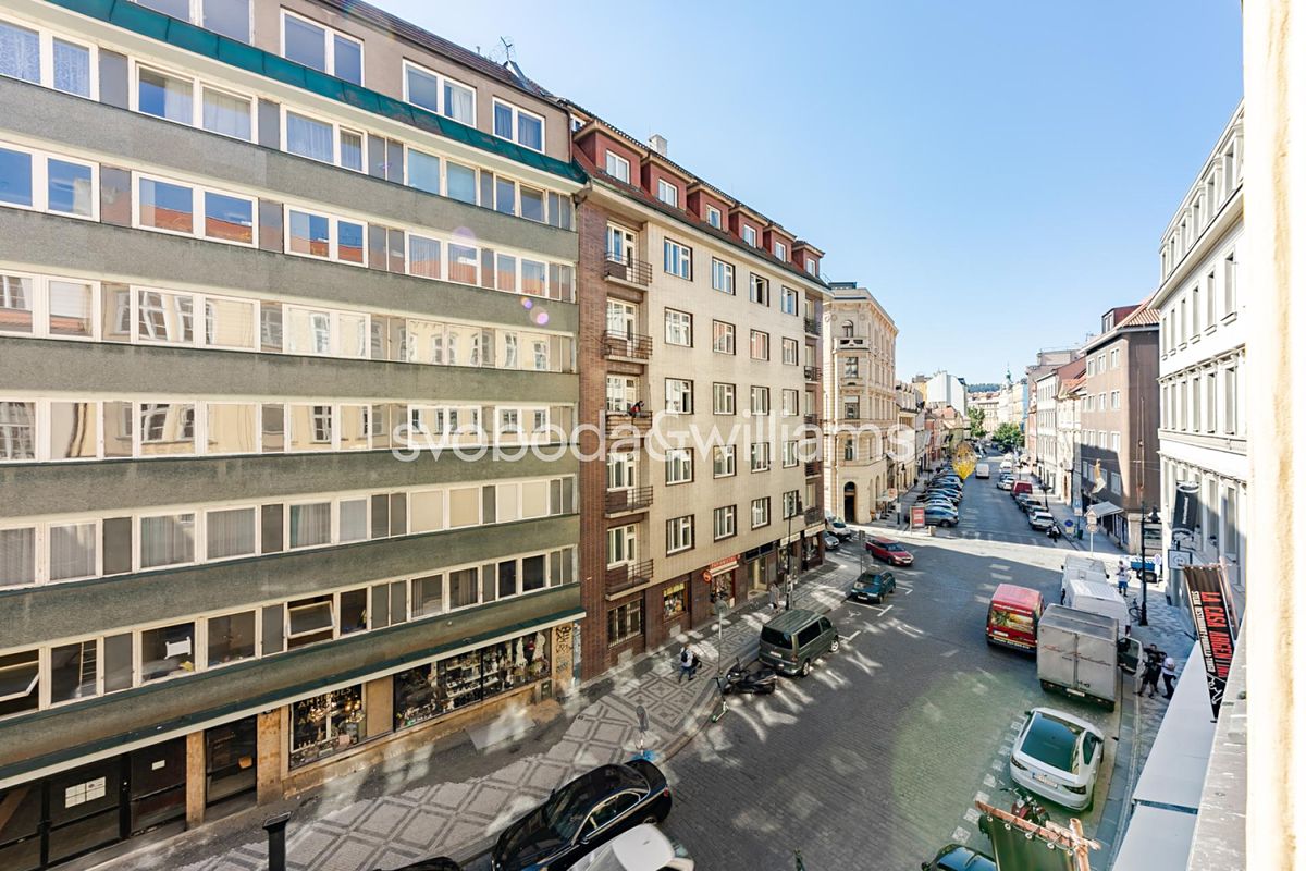 Prodej bytu 3+1 171 m² – fotografie 3