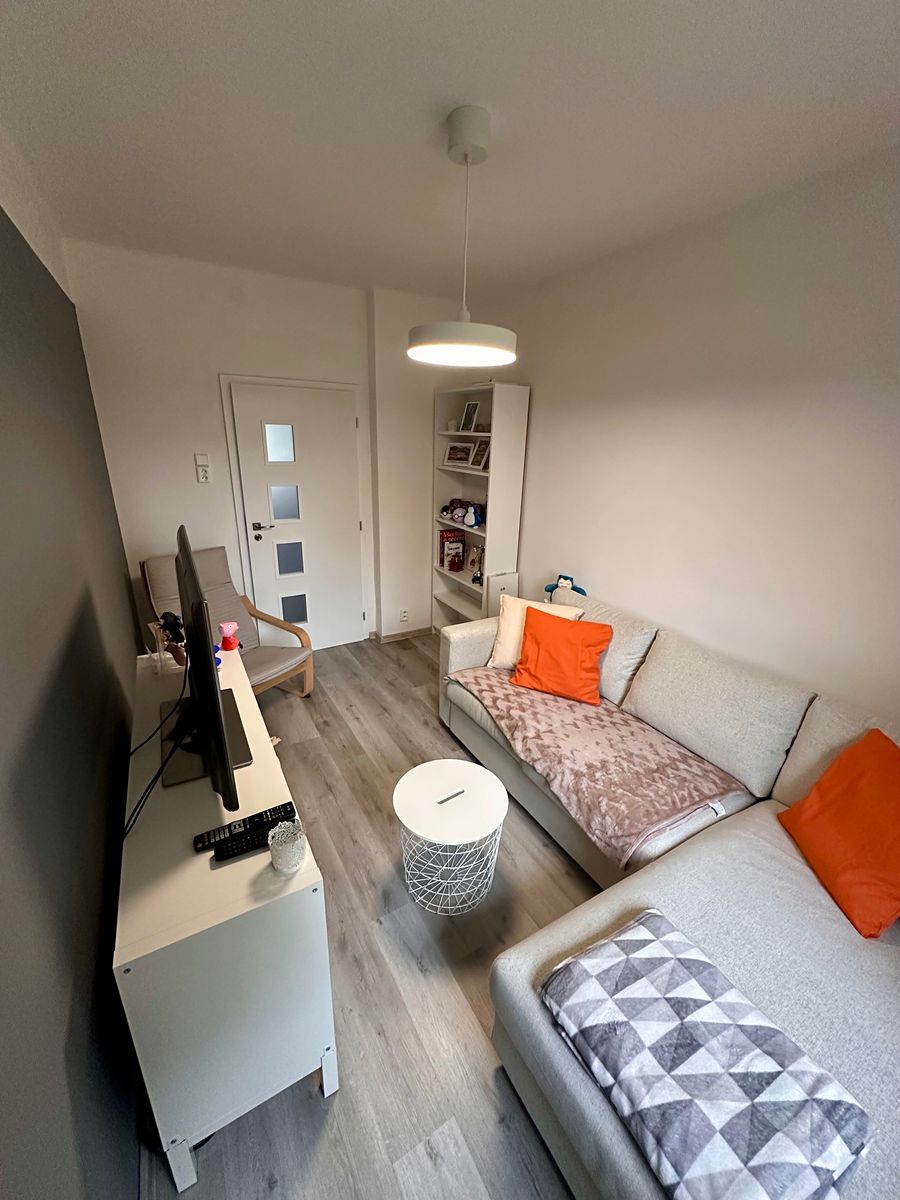 Pronájem bytu 2+1 51 m² – fotografie 3