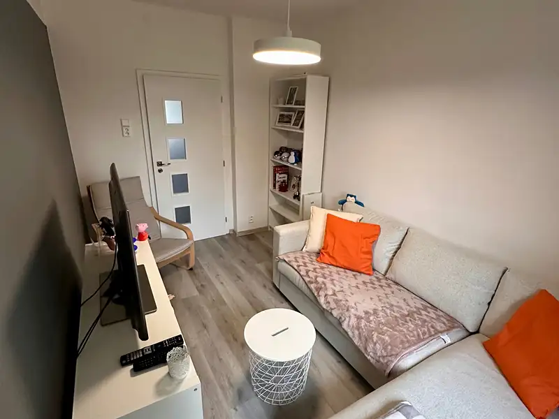 Pronájem bytu 2+1 51 m², Žatec – náhled fotky 3