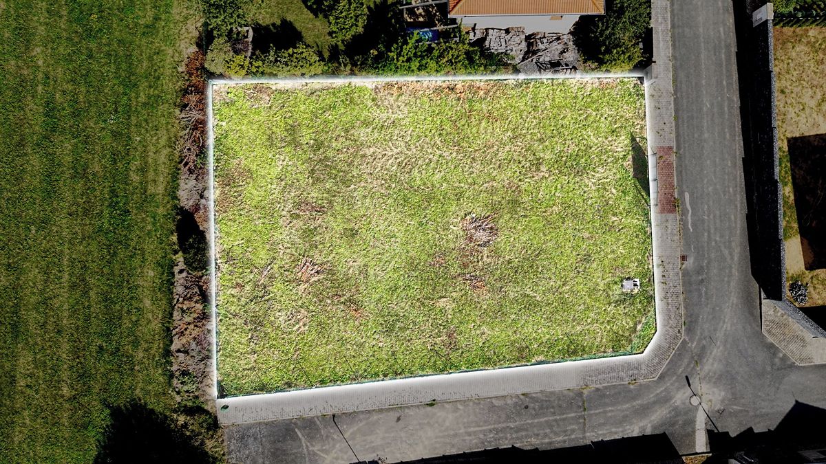 Prodej stavebního pozemku 658 m² – fotografie 5