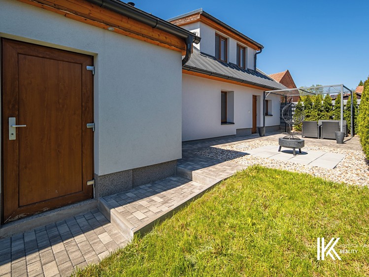 Будинок на продаж, 205 м² (31 з 41)