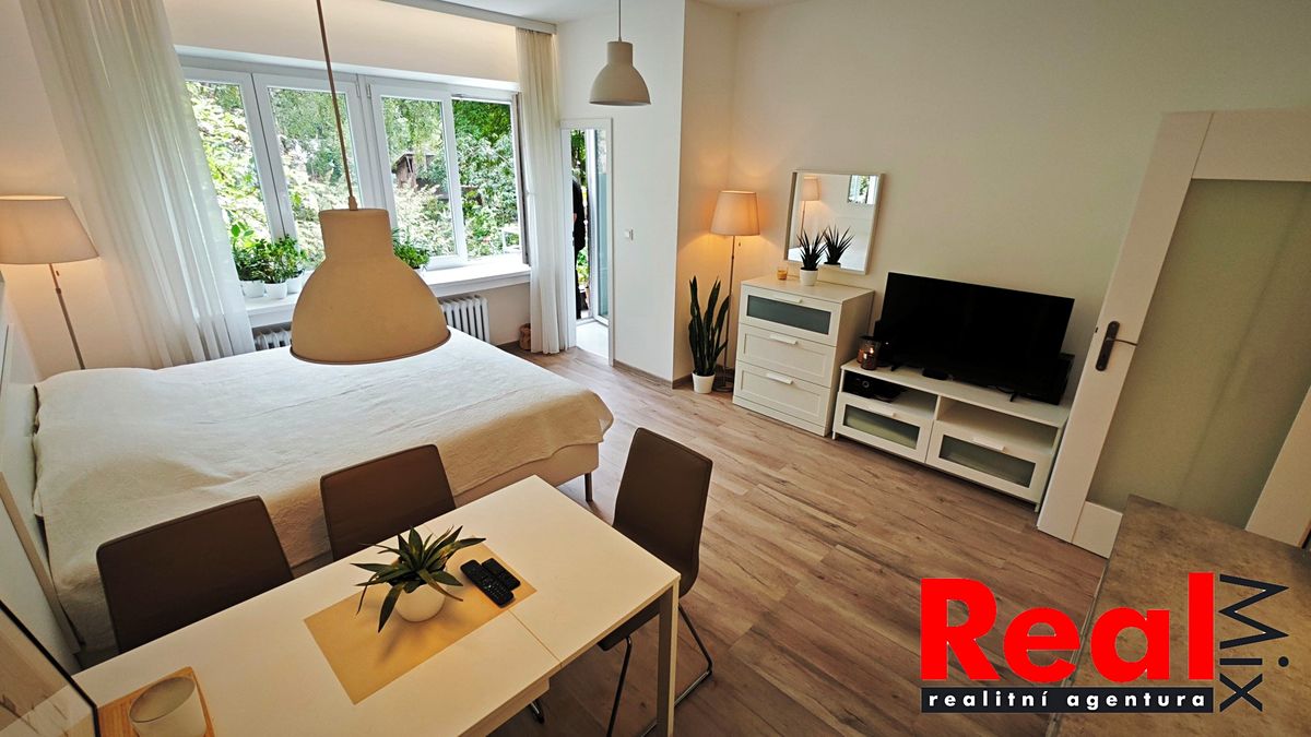 Prodej bytu 1+kk 26 m² – fotografie 5
