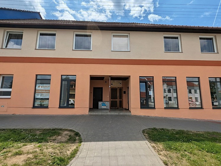 Pronájem komerčního prostoru, 49 m² (15 z 16)