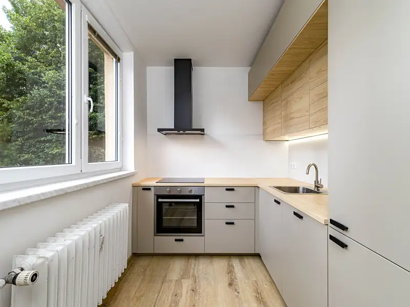 Pronájem bytu 2+1 53 m², Ostrava – náhled fotky 2