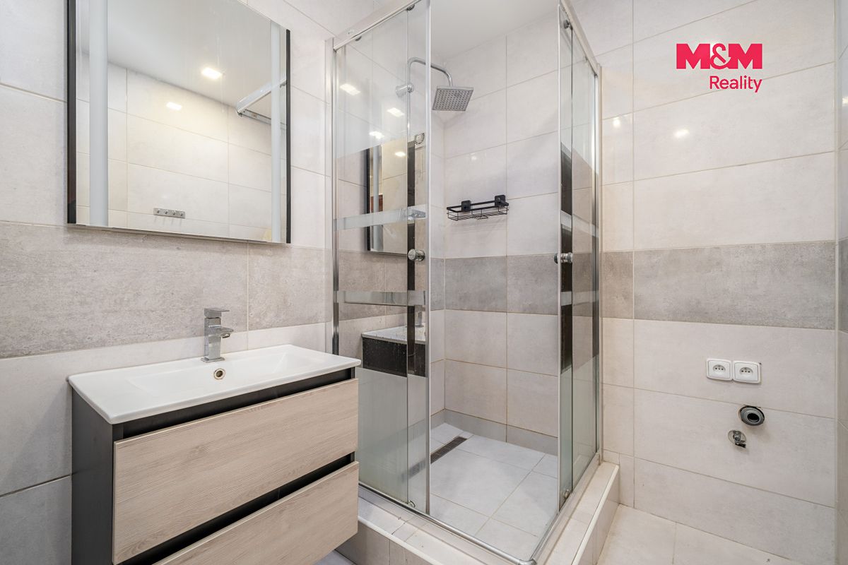 Prodej bytu 2+1 60 m² – fotografie 2