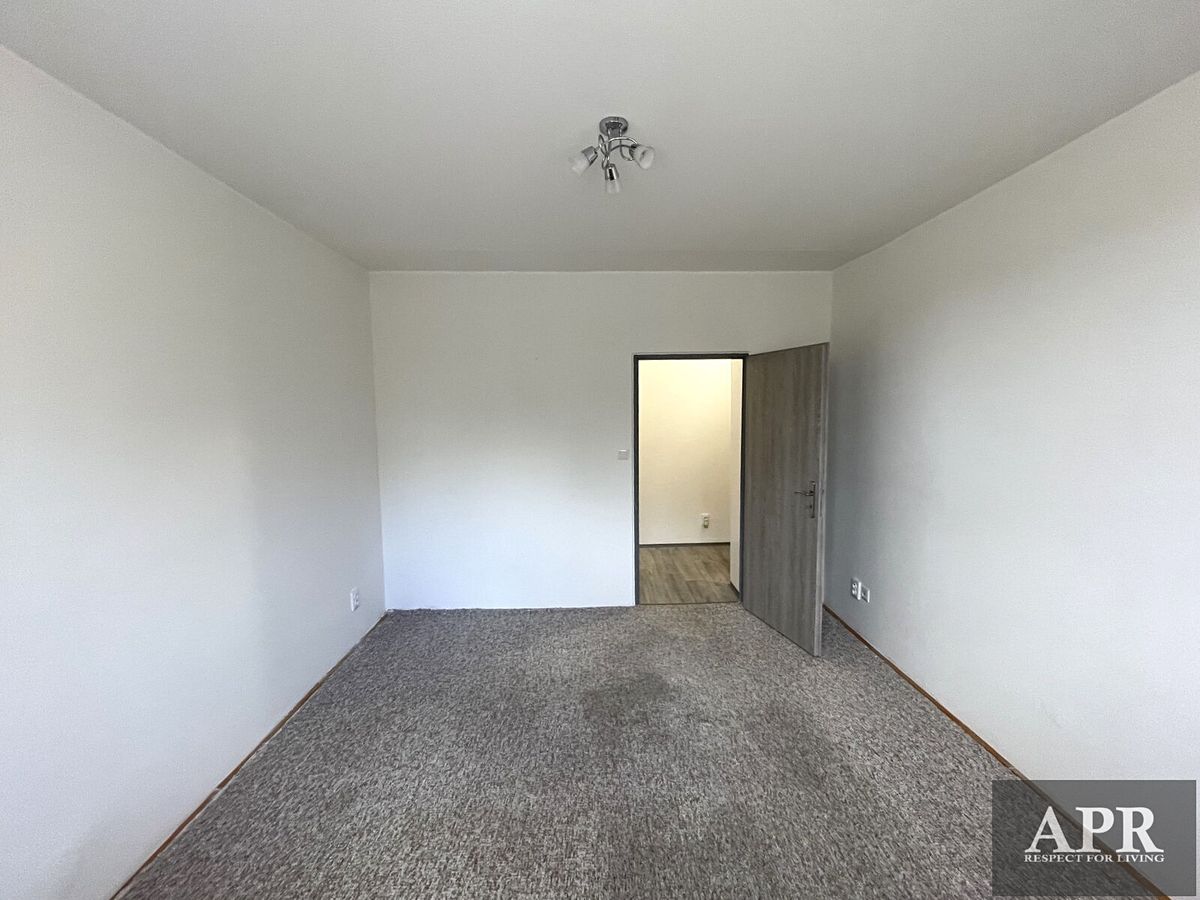Pronájem bytu 1+1 41 m² – fotografie 3