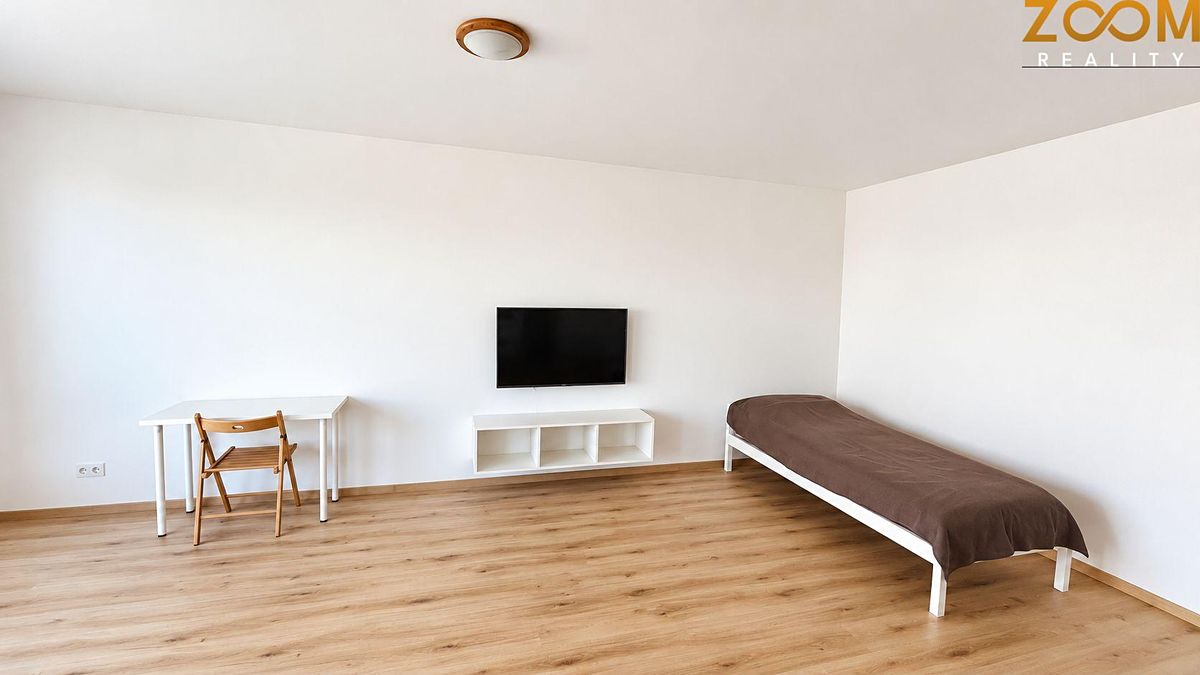 Pronájem bytu 1+kk 50 m² – fotografie 4