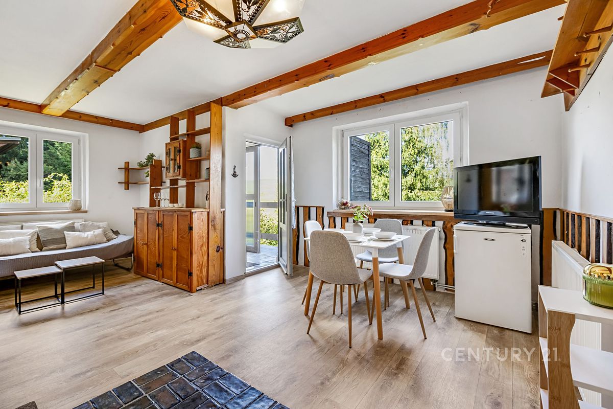 Prodej chaty 90 m², pozemek 267 m² – fotografie 2