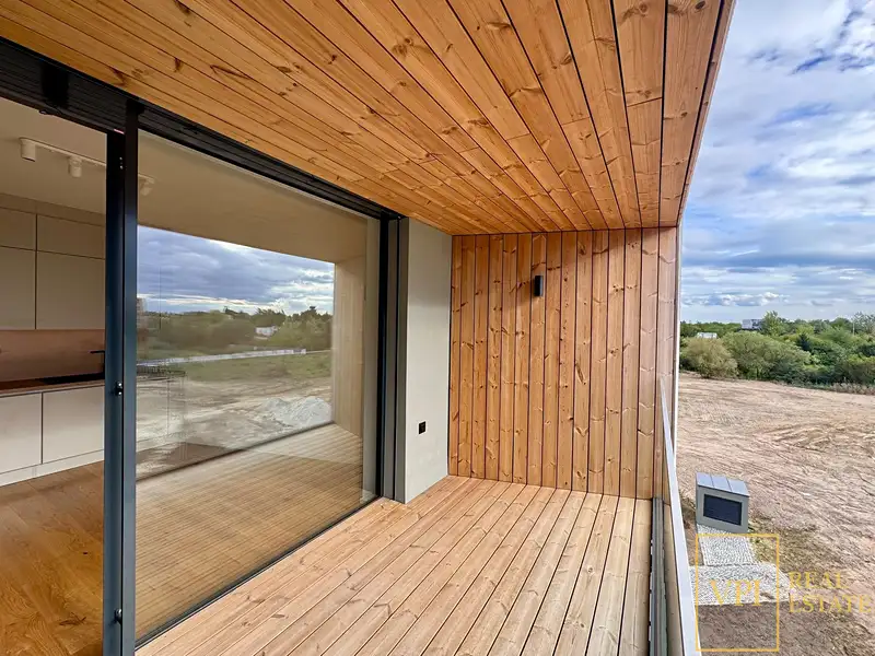 Pronájem bytu 2+kk 51 m², Praha – náhled fotky 2