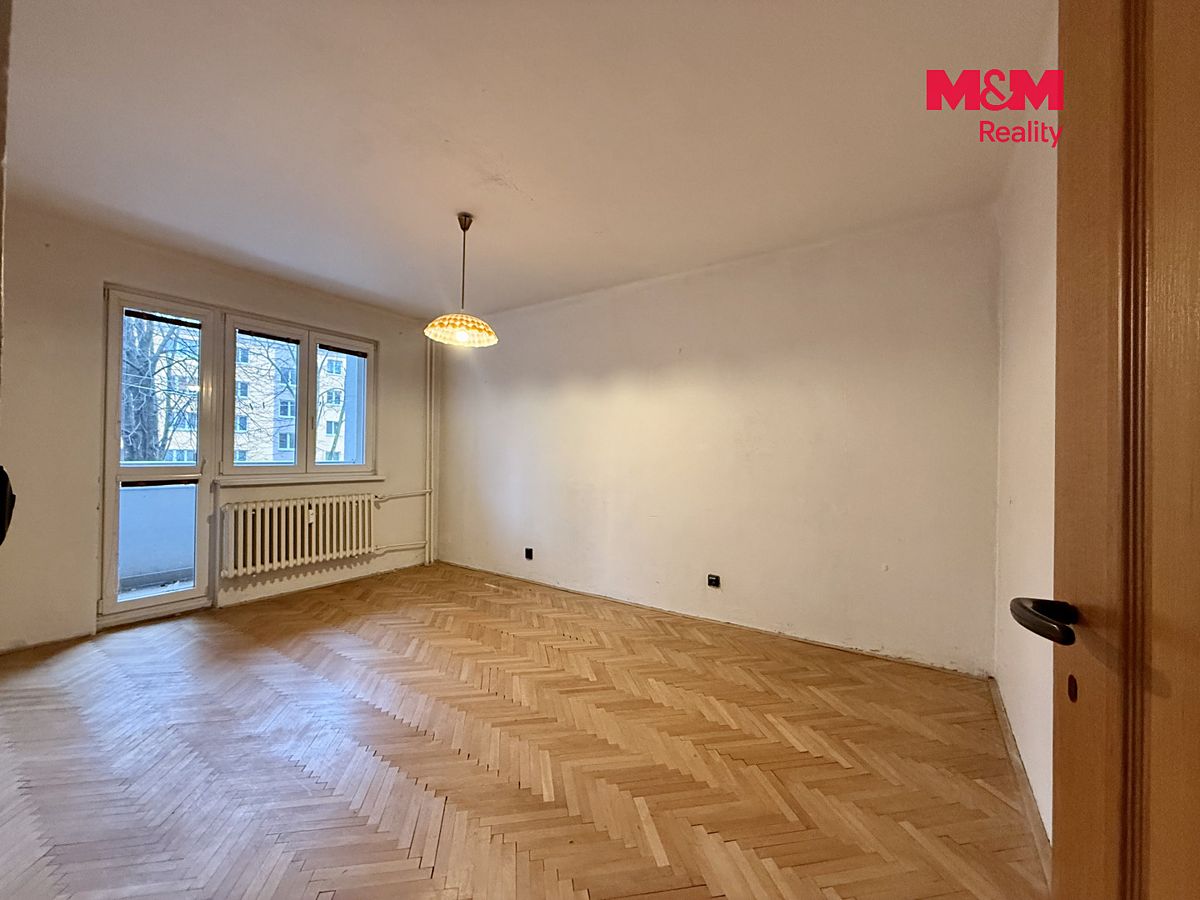 Pronájem bytu 3+1 67 m² – fotografie 3