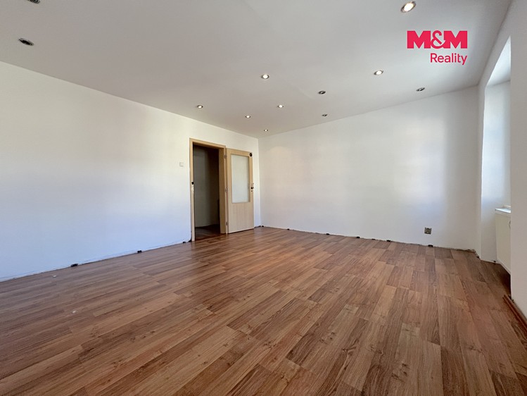Квартира 2+1 на продаж, 54 м² (7 з 20)
