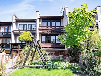 Prodej rodinného domu 149 m², pozemek 247 m²