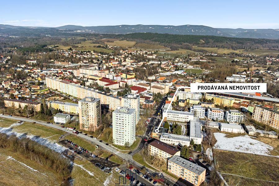 Prodej komerční nemovitosti 464 m² – fotografie 2