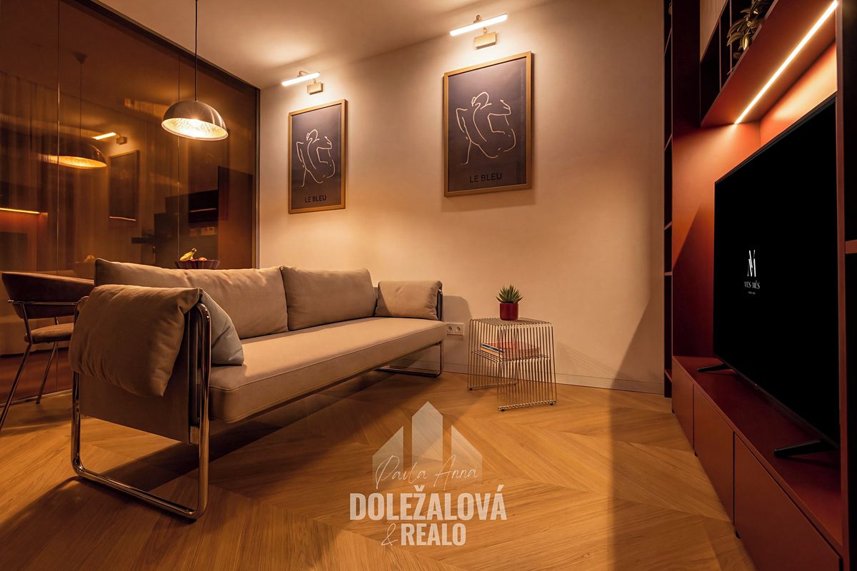 Prodej bytu 2+kk 36 m² – fotografie 4