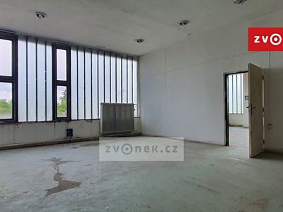 Pronájem obchodního prostoru 65 m²