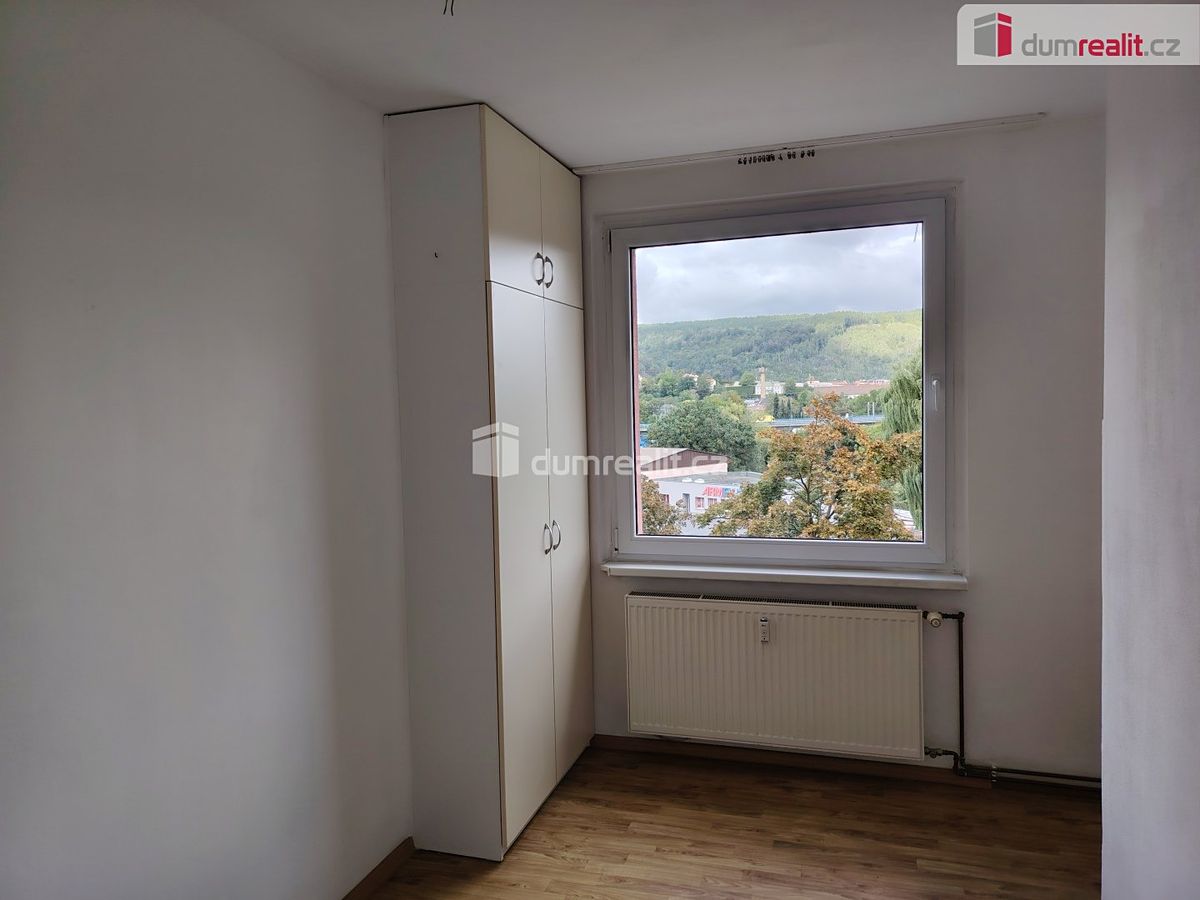 Pronájem bytu 2+1 55 m² – fotografie 4